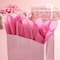 Pink Tissue Paper by Celebrate It™, 12 Sheets